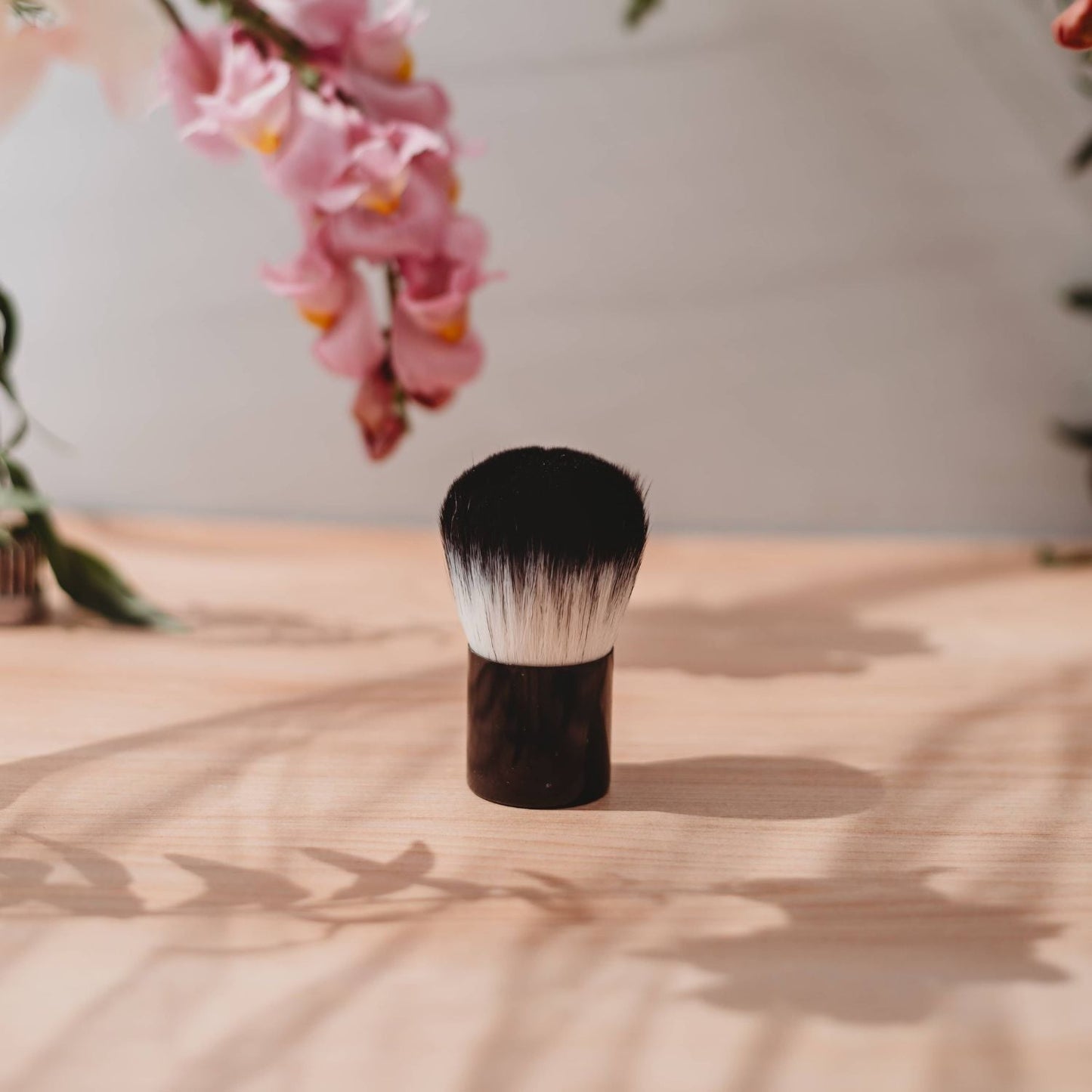 Brush for Self Tanner — Precision Blending Tool