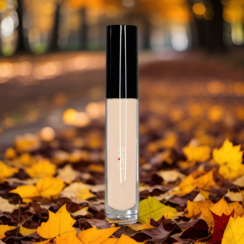 Concealing Cream – Comma HC101T | Full Coverage Brightening Concealer | Vegan, Talc-Free & Paraben-Free