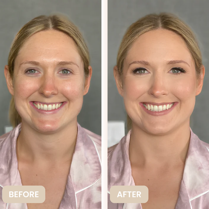 VURIEXO Foundation 4 in 1
